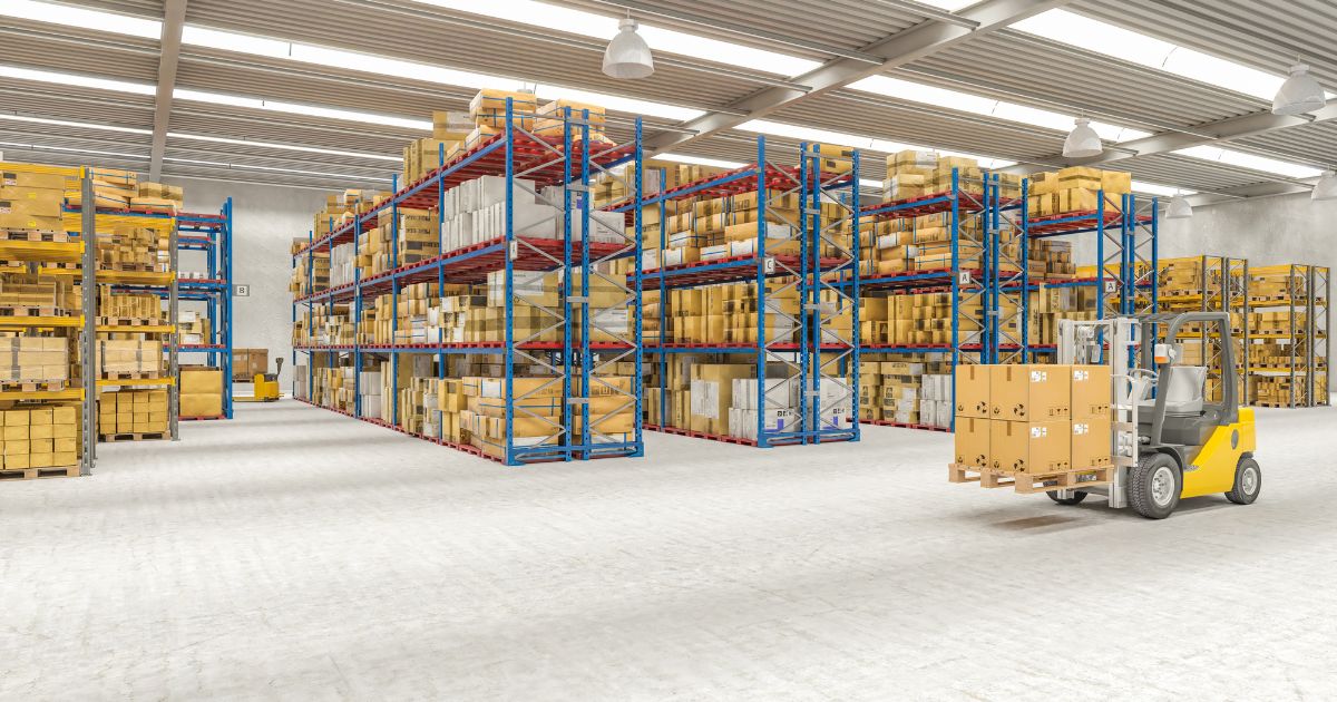 立式電動堆高機價格