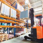 零售賣場堆高機選購