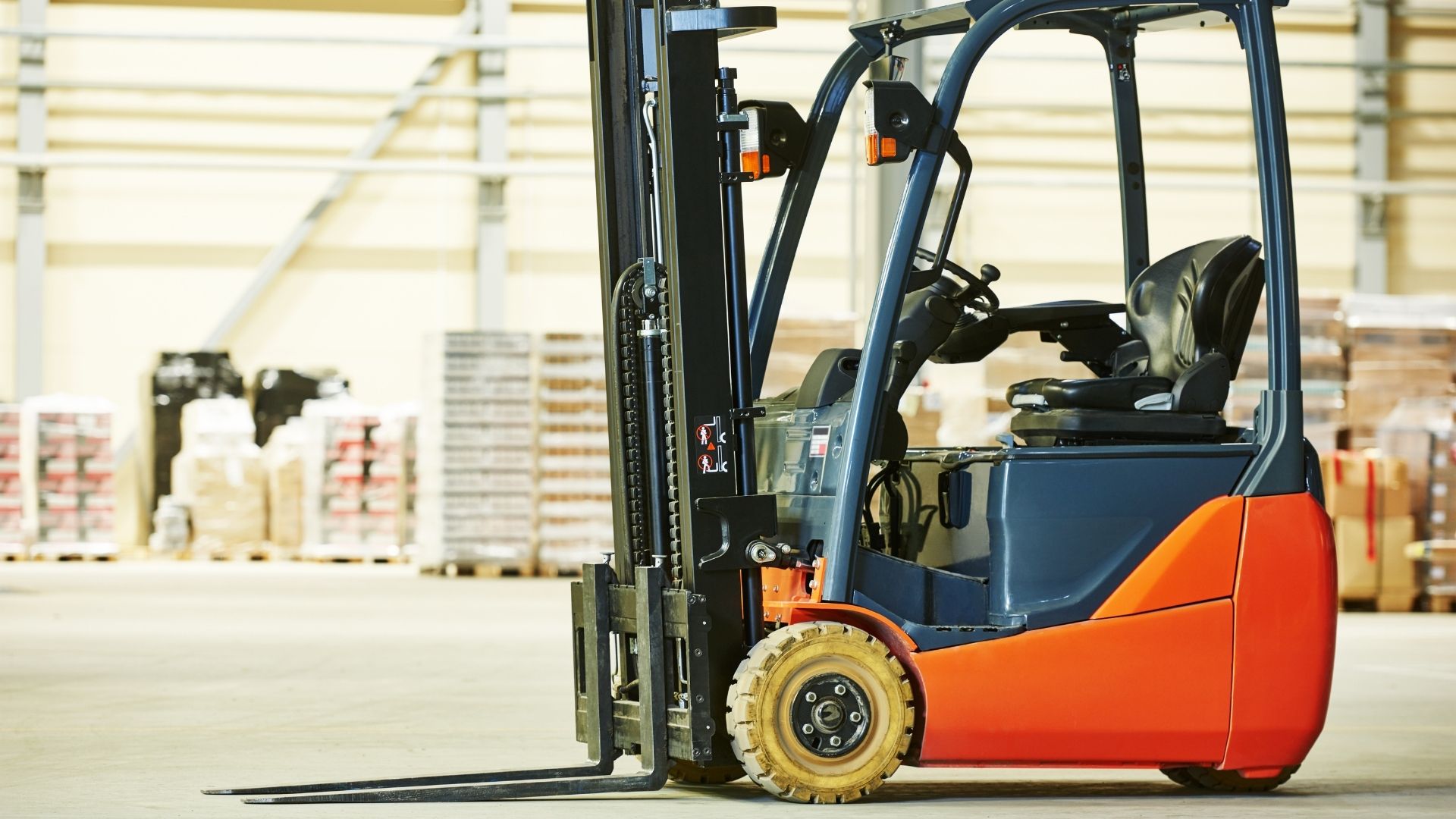 長期租賃 vs 設備貸款